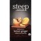 Bigelow steep Tea, Lemon Ginger, 1.6 oz Tea Bag, PK20 RCB17704 - alternate 2